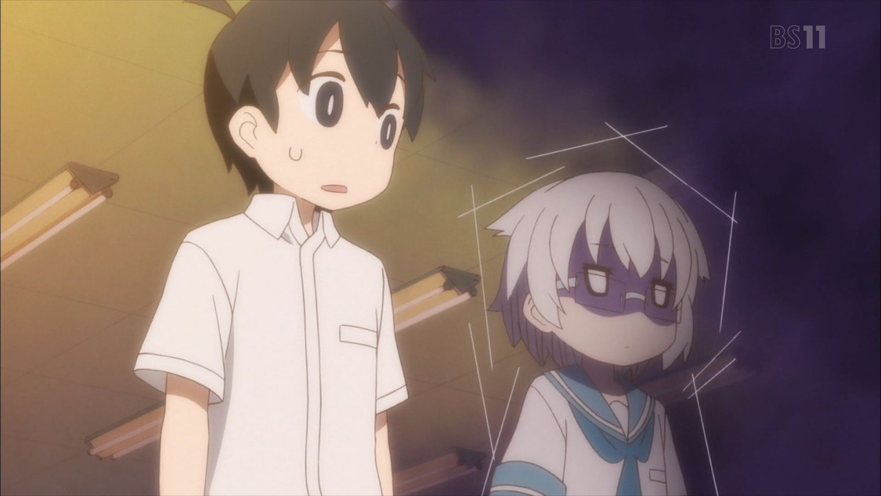 感想 上野さんは不器用 5話 変態しかいない 画像 Vtuberころ Vの裏