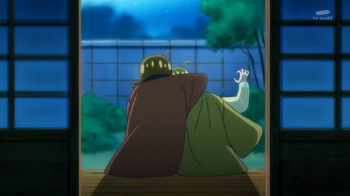 Hugっと プリキュア 43話 感想 ほまれが遂に告白 その結果は ハリほま回に涙 ハグプリ Precure Ep43 Vtuberころ Vの裏