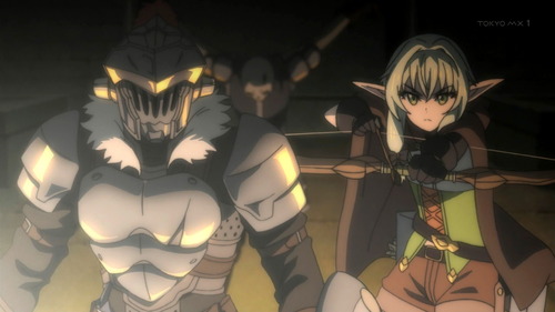 ゴブリンスレイヤー 7話 感想 風呂で目隠し それが大司教スタイル ゴブスレ Goblin Slayer Ep7 Vtuberころ Vの裏 ゴブリンスレイヤー 7話 感想 風呂で目隠し それが大司教スタイル ゴブスレ Goblin Slayer Ep7 Vtuberころ Vの裏