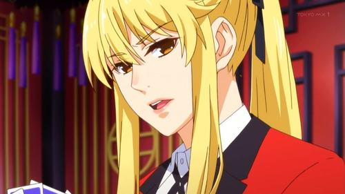 賭ケグルイ 2期 4話 感想 これがうるまちゃん流 絶対中立 Kakegurui Compulsive Gambler Ep4 Vtuberころ Vの裏 賭ケグルイ 2期 4話 感想 これがうるまちゃん流 絶対中立 Kakegurui Compulsive Gambler Ep4 Vtuberころ Vの裏
