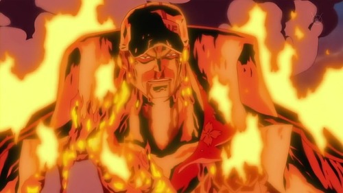 ワンピース 赤犬ならカイドウやビッグマムも貫けるのか Vtuberころ Vの裏