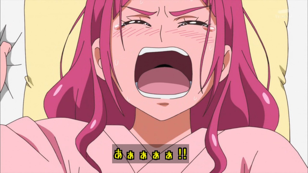 Hugっと プリキュア考察 結局はなの旦那は誰 最終話 Vtuberころ Vの裏