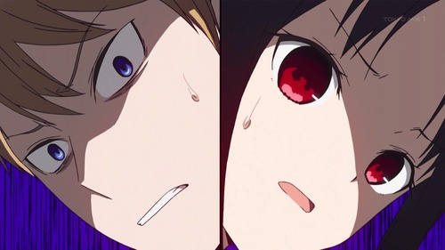 かぐや様は告らせたい 1話 感想 今季の高度な心理戦枠 Kaguya Sama Love Is War Ep1 Vtuberころ Vの裏 かぐや様は告らせたい 1話 感想 今季の高度な心理戦枠 Kaguya Sama Love Is War Ep1 Vtuberころ Vの裏