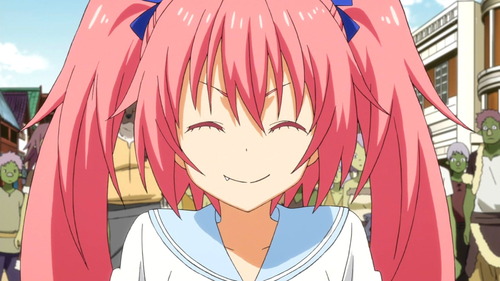 転生したらスライムだった件 17話 感想 強いと可愛いしか出てこない 転スラ Got Reincarnated As Slime Ep17 Vtuberころ Vの裏 転生したらスライムだった件 17話 感想 強いと可愛いしか出てこない 転スラ Got Reincarnated As Slime Ep17 Vtuberころ Vの裏