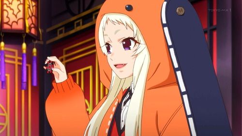 賭ケグルイ 2期 3話 感想 ギャンブル世界に犯罪が仕込まれた Kakegurui Compulsive Gambler Ep3 Vtuberころ Vの裏 賭ケグルイ 2期 3話 感想 ギャンブル世界に犯罪が仕込まれた Kakegurui Compulsive Gambler Ep3 Vtuberころ Vの裏