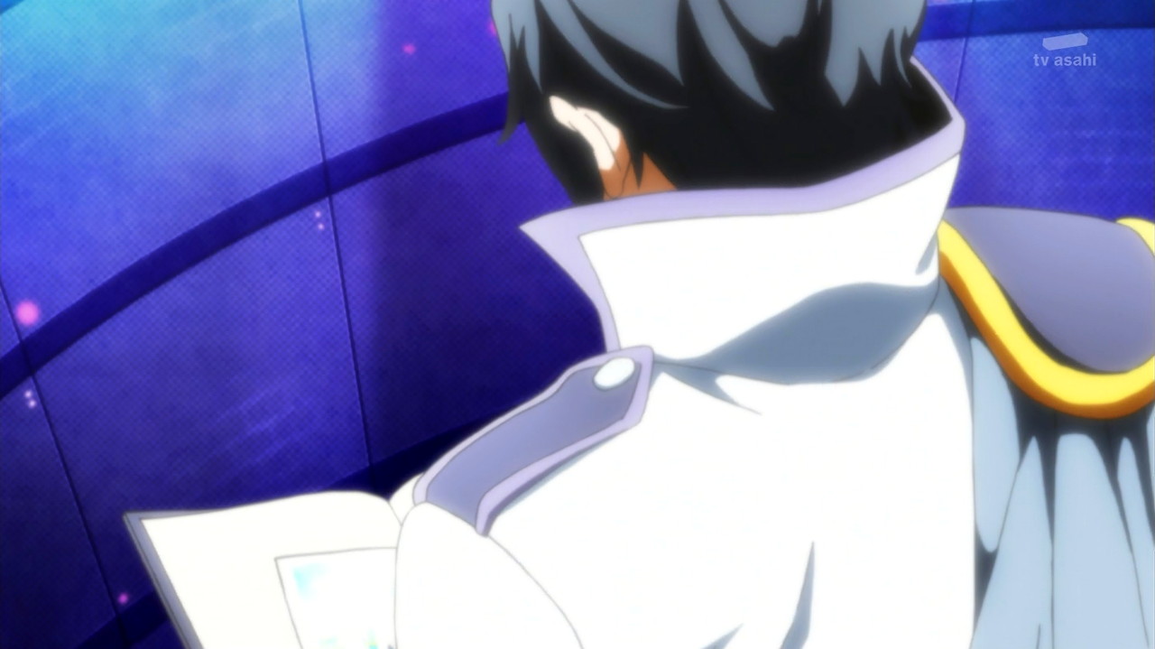 Hugっとプリキュア 46話 考察 はなとクライは未来の夫婦 はぐたんは2人の子供説 ハグプリ Vtuberころ Vの裏