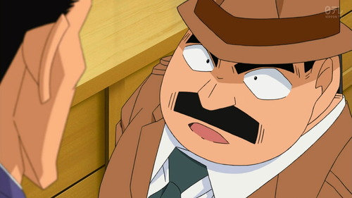 名探偵コナン 9話 感想 年以上小学生していたら 忘れることもあるよね Conan Ep9 Vtuberころ Vの裏