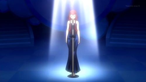 賭ケグルイ 2期 5話 感想 高垣彩陽 あやひー の正しい使い方 Kakegurui Compulsive Gambler Ep5 Vtuberころ Vの裏