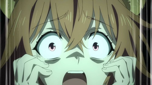 感想 話題まとめ 盾の勇者の成り上がり 2話 感想 こんなかわいい奴隷がほしい The Rising Of The Shield Hero Ep2 Vtuberころ Vの裏