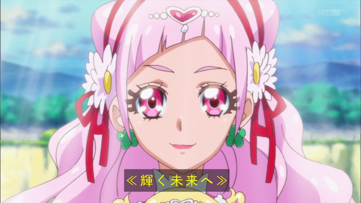 ハグプリ 誰でもプリキュアになれるの本当の意味 Vtuberころ Vの裏