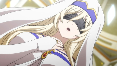 ゴブリンスレイヤー 6話 感想 神官を震撼させた事件の真相 ゴブスレ Goblin Slayer Ep6 Vtuberころ Vの裏 ゴブリンスレイヤー 6話 感想 神官を震撼させた事件の真相 ゴブスレ Goblin Slayer Ep6 Vtuberころ Vの裏