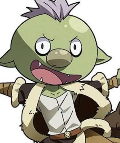 転スラ ゴブタってやっぱり天才肌のすげえ奴だったww ネタバレ Vtuberころ Vの裏 転スラ ゴブタってやっぱり天才肌のすげえ奴だったww ネタバレ Vtuberころ Vの裏