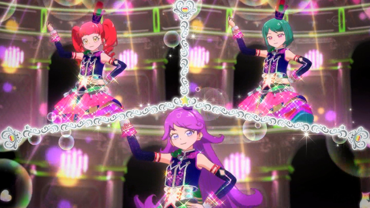 振り返り 1期の プリチャン って日常系だったよね Vtuberころ Vの裏 振り返り 1期の プリチャン って日常系だったよね Vtuberころ Vの裏