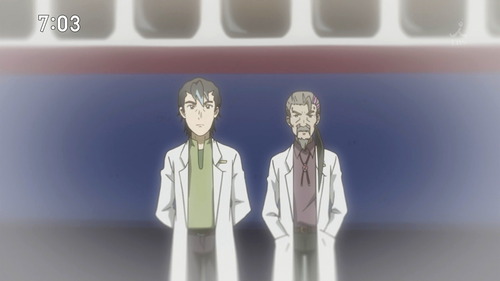 新幹線変形ロボ シンカリオン 64話 感想 ラスボス倒したんで 全員地元に帰ります Shinkalion Ep64 Vtuberころ Vの裏