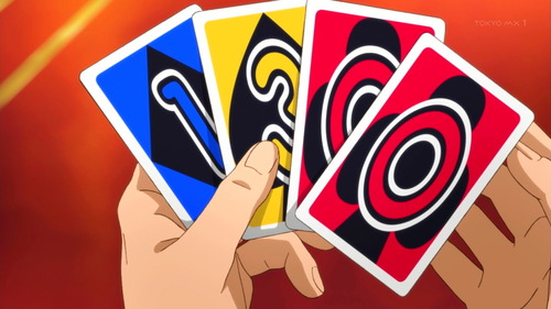賭ケグルイ 2期 3話 感想 ギャンブル世界に犯罪が仕込まれた Kakegurui Compulsive Gambler Ep3 Vtuberころ Vの裏 賭ケグルイ 2期 3話 感想 ギャンブル世界に犯罪が仕込まれた Kakegurui Compulsive Gambler Ep3 Vtuberころ Vの裏