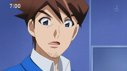 新幹線変形ロボ シンカリオン 56話 感想 セイリュウの里帰り Shinkalion Ep56 Vtuberころ Vの裏