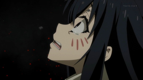 転生したらスライムだった件 7話 感想 私に近づくと火傷するっていうか消し炭 転スラ Tensei Slime Ep7 Vtuberころ Vの裏