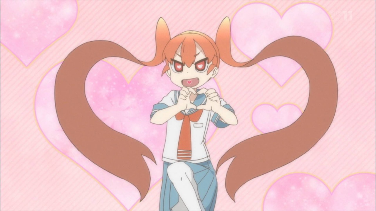 感想 上野さんは不器用 5話 変態しかいない 画像 Vtuberころ Vの裏