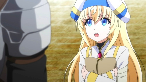 ゴブリンスレイヤー 8話 感想 Tkbピーーン ゴブスレ Goblin Slayer Ep8 Vtuberころ Vの裏