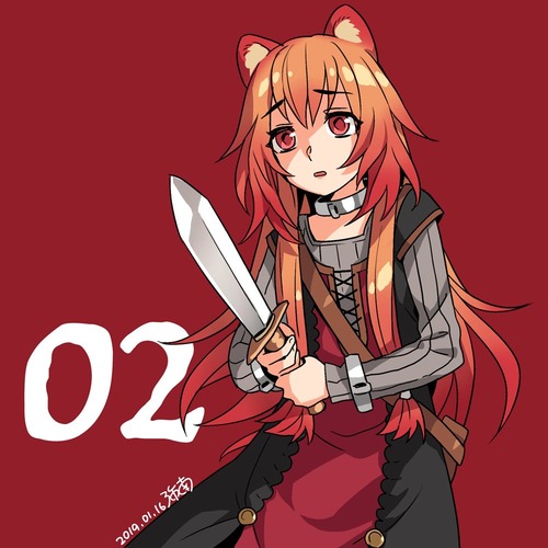 感想 話題まとめ 盾の勇者の成り上がり 2話 感想 こんなかわいい奴隷がほしい The Rising Of The Shield Hero Ep2 Vtuberころ Vの裏