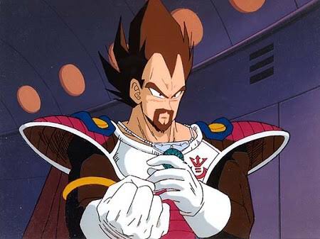 ドラゴンボール ベジータ王の偉大さとは Vtuberころ Vの裏