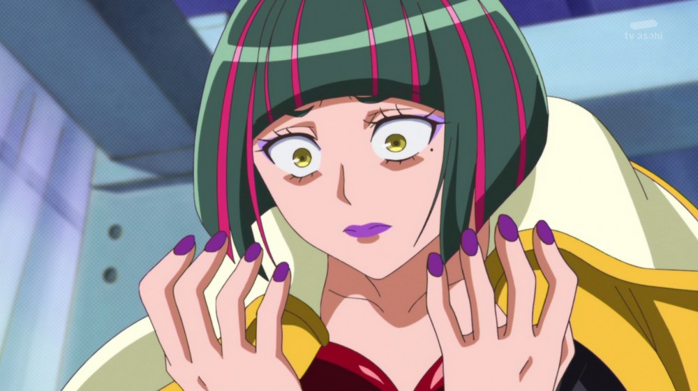 プリキュア ハグプリの不遇すぎる人物 Vtuberころ Vの裏 プリキュア ハグプリの不遇すぎる人物 Vtuberころ Vの裏