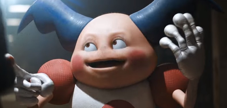 動画 映画 名探偵ピカチュウ 実写版のポケモンがヤバすぎるｗｗｗｗ Vtuberころ Vの裏