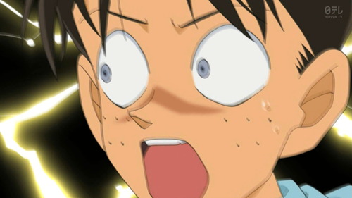 名探偵コナン 黒幕について考察してみた 原作要素有 Vtuberころ Vの裏