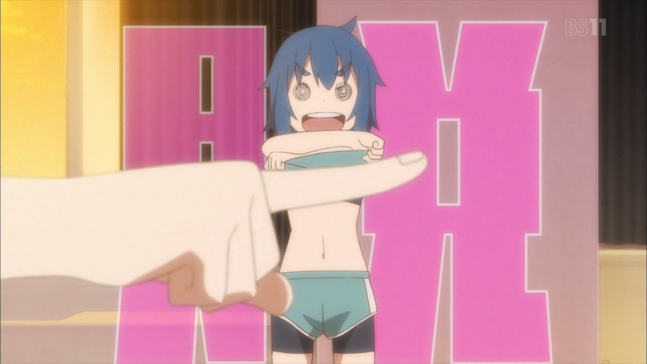 感想 上野さんは不器用 5話 変態しかいない 画像 Vtuberころ Vの裏