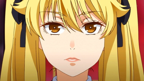 賭ケグルイ 2期 4話 感想 これがうるまちゃん流 絶対中立 Kakegurui Compulsive Gambler Ep4 Vtuberころ Vの裏 賭ケグルイ 2期 4話 感想 これがうるまちゃん流 絶対中立 Kakegurui Compulsive Gambler Ep4 Vtuberころ Vの裏