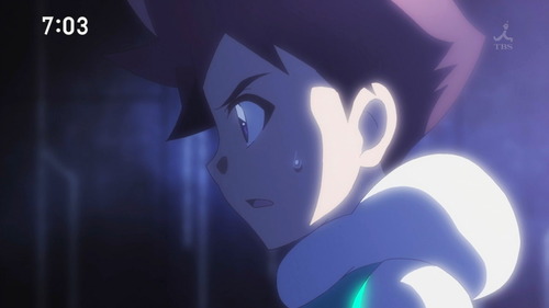 新幹線変形ロボ シンカリオン 64話 感想 ラスボス倒したんで 全員地元に帰ります Shinkalion Ep64 Vtuberころ Vの裏