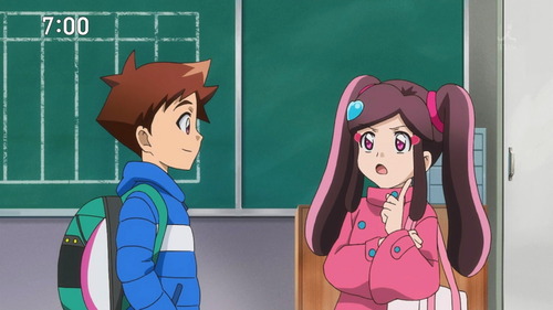 新幹線変形ロボ シンカリオン 53話 感想 山ちゃん無双ｗｗ仕事よりオタ友優先ｗｗ Shinkalion Ep53 Vtuberころ Vの裏