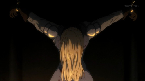 ゴブリンスレイヤー 7話 感想 風呂で目隠し それが大司教スタイル ゴブスレ Goblin Slayer Ep7 Vtuberころ Vの裏 ゴブリンスレイヤー 7話 感想 風呂で目隠し それが大司教スタイル ゴブスレ Goblin Slayer Ep7 Vtuberころ Vの裏