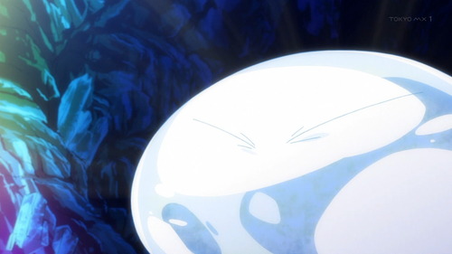 転生したらスライムだった件 2話 感想 ゴブリンスレイヤーvsスライム 転スラ Tensei Slime Ep2 Vtuberころ Vの裏