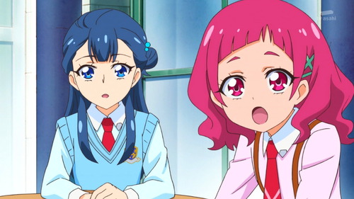Hugっと プリキュア 41話 感想 少女がロボを愛した結果 ハグプリ Precure Ep41 Vtuberころ Vの裏 Hugっと プリキュア 41話 感想 少女がロボを愛した結果 ハグプリ Precure Ep41 Vtuberころ Vの裏