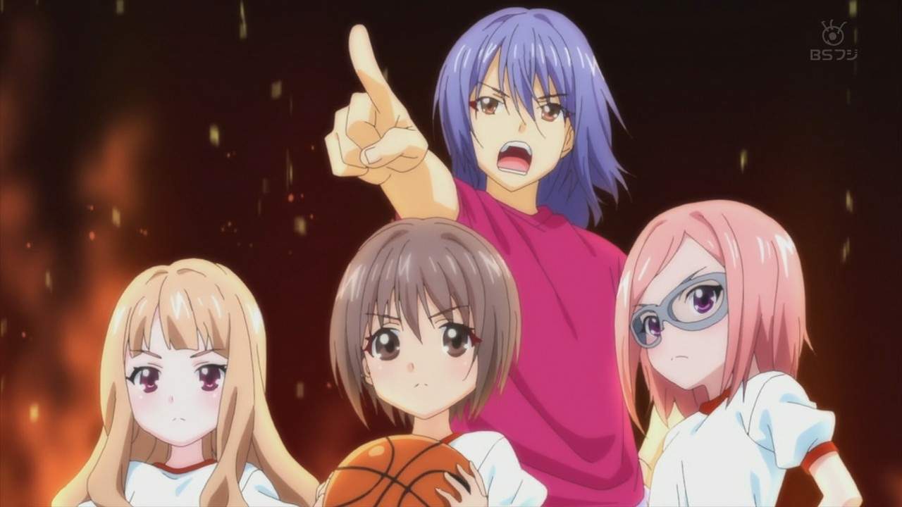 反応まとめ ぱすメモ 4話が完全にロウきゅーぶｗｗｗ ぱすてるメモリーズ 感想 Vtuberころ Vの裏