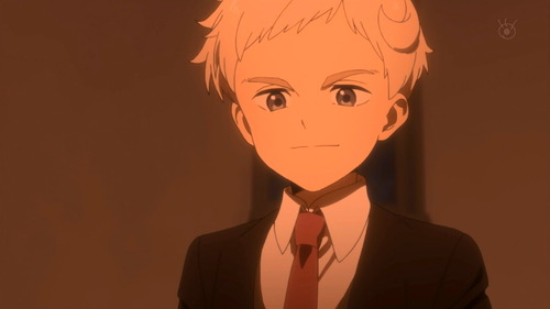 約束のネバーランド 10話 感想 ノーマン 死す The Promised Neverland Ep10 Vtuberころ Vの裏