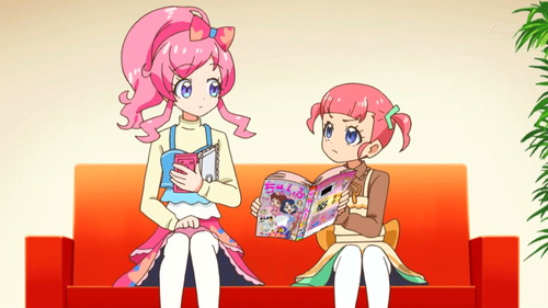 キラッとプリチャン 31話 感想 爆発オチなんてサイテー Prichan Ep31 Vtuberころ Vの裏 キラッとプリチャン 31話 感想 爆発オチなんてサイテー Prichan Ep31 Vtuberころ Vの裏