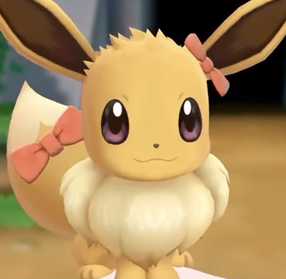 11 21 イーブイの日だからイーブイの話題 ポケットモンスター Vtuberころ Vの裏 11 21 イーブイの日だからイーブイの話題 ポケットモンスター Vtuberころ Vの裏