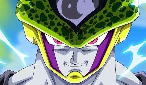 次のドラゴンボール映画に向け セルさんがアップを始めたようです Vtuberころ Vの裏 次のドラゴンボール映画に向け セルさんがアップを始めたようです Vtuberころ Vの裏