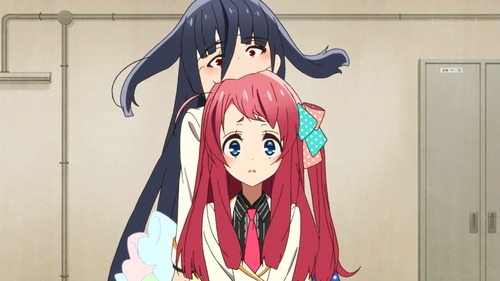 ゾンビランドサガ 12話 感想 頑張ったね乾くん 最終話 Zombie Land Saga Ep12 Vtuberころ Vの裏 ゾンビランドサガ 12話 感想 頑張ったね乾くん 最終話 Zombie Land Saga Ep12 Vtuberころ Vの裏