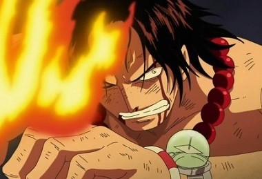 ワンピース エースをネタ抜きで語ってみた Vtuberころ Vの裏