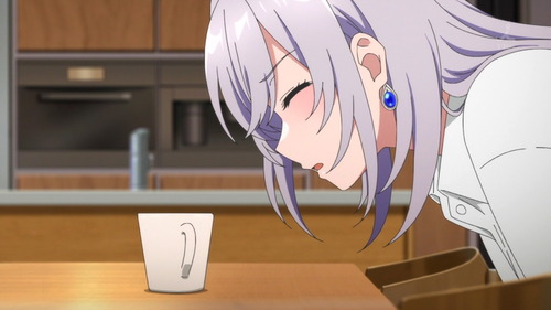 色づく世界の明日から 3話 感想 この美術部に問題はない Irozuku Sekai Ep3 Vtuberころ Vの裏