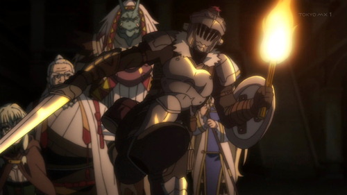 ゴブリンスレイヤー 7話 感想 風呂で目隠し それが大司教スタイル ゴブスレ Goblin Slayer Ep7 Vtuberころ Vの裏 ゴブリンスレイヤー 7話 感想 風呂で目隠し それが大司教スタイル ゴブスレ Goblin Slayer Ep7 Vtuberころ Vの裏