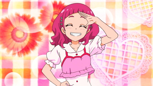 Hugっと プリキュア 49話 感想 これがハグプリの本気だーーー 未来は無限大 最終話 Precure Ep49 Vtuberころ Vの裏