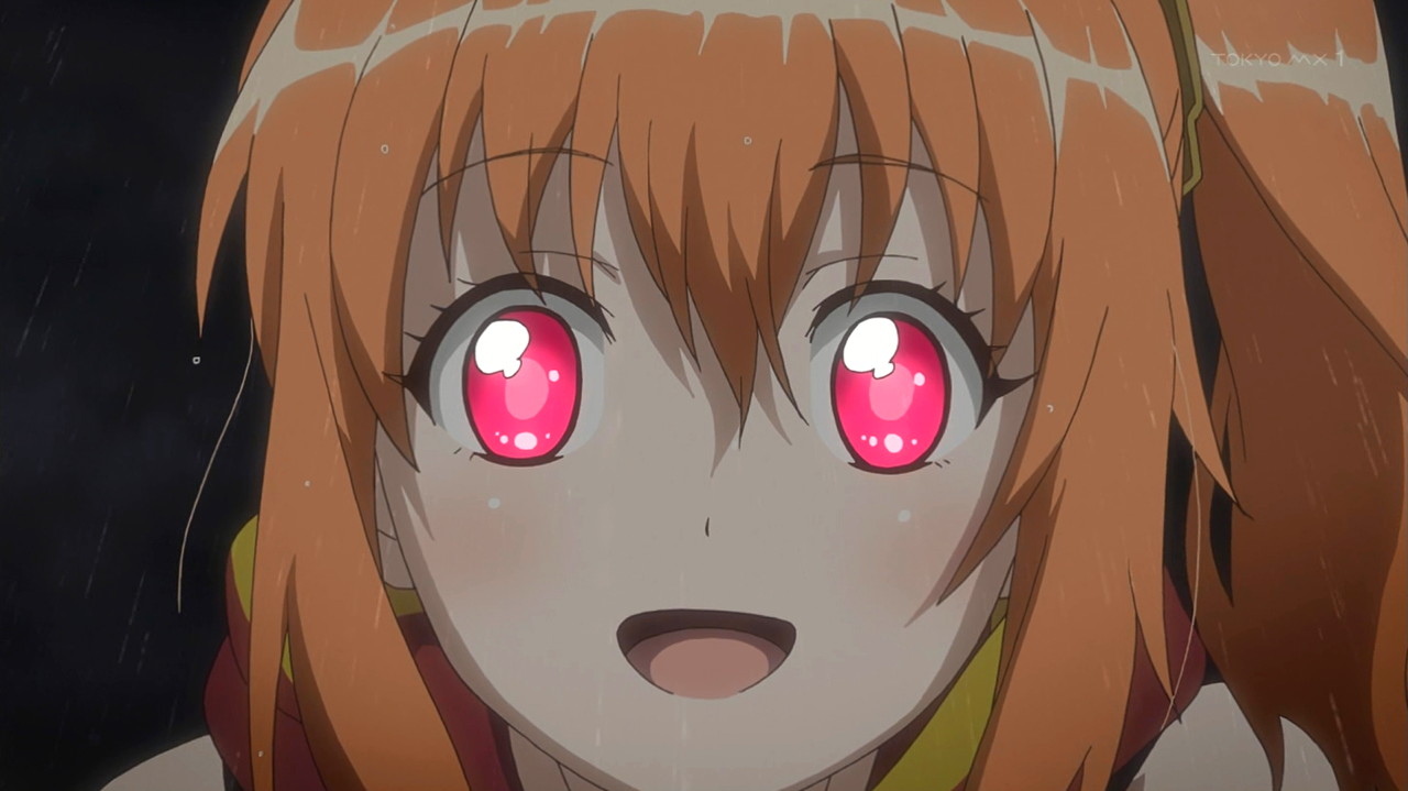 リリスパ 内通者のメイちゃんは2重スパイ説が濃厚 Vtuberころ Vの裏