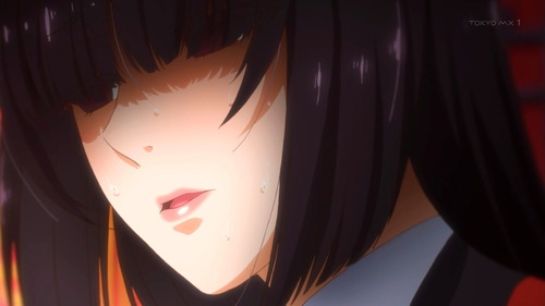 賭ケグルイ 2期 3話 感想 ギャンブル世界に犯罪が仕込まれた Kakegurui Compulsive Gambler Ep3 Vtuberころ Vの裏 賭ケグルイ 2期 3話 感想 ギャンブル世界に犯罪が仕込まれた Kakegurui Compulsive Gambler Ep3 Vtuberころ Vの裏