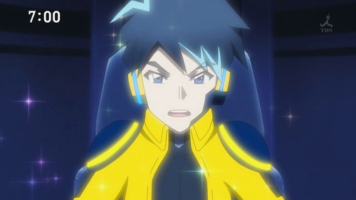 新幹線変形ロボ シンカリオン 47話 感想 ハヤトの名言が心に刺さりすぎて 大人が浄化しちゃう Shinkalion Ep47 Vtuberころ Vの裏