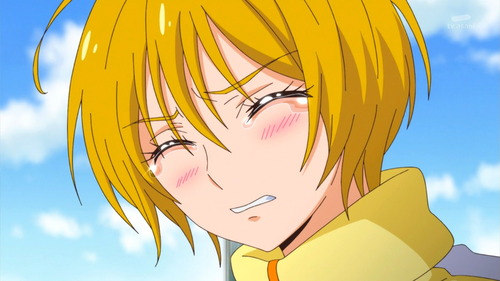 Hugっと プリキュア 43話 感想 ほまれが遂に告白 その結果は ハリほま回に涙 ハグプリ Precure Ep43 Vtuberころ Vの裏