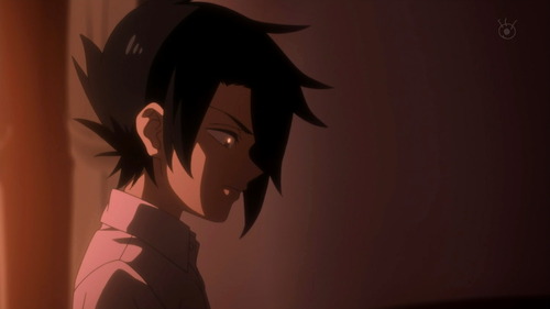 約束のネバーランド 9話 感想 絶望しかない子供と無垢な子供 The Promised Neverland Ep9 Vtuberころ Vの裏 約束のネバーランド 9話 感想 絶望しかない子供と無垢な子供 The Promised Neverland Ep9 Vtuberころ Vの裏